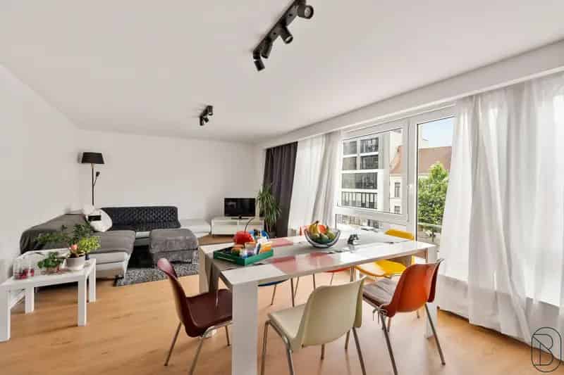 Appartement te huur Deinze 2 slaapkamers gerenoveerd