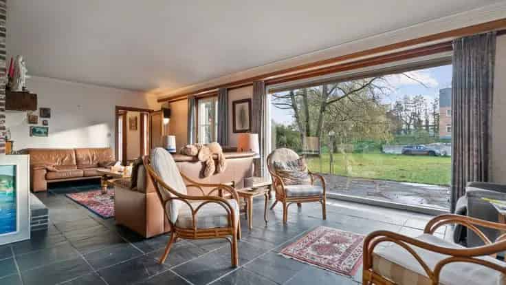 Huis Te Koop Aarschot 6 slaapkamers 1990m2