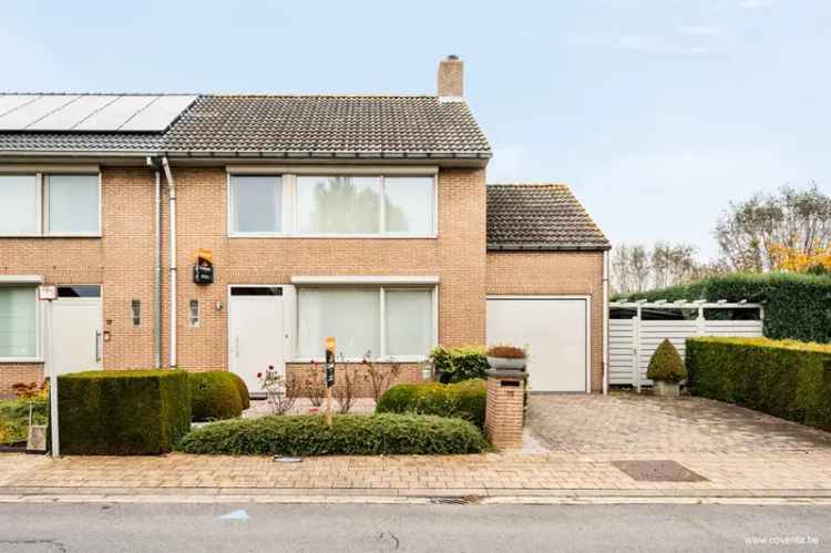 Woning te koop Roeselare