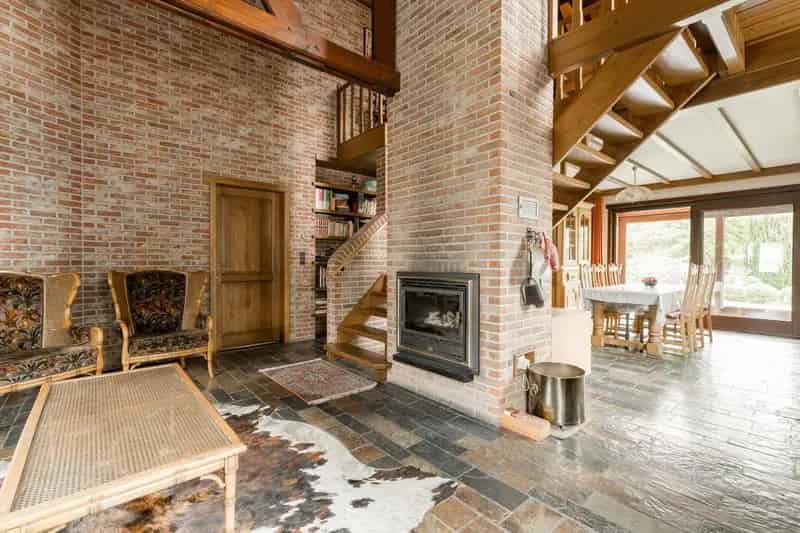 Armant Woning met Karaktervolle Architectuur Hamont-Achel