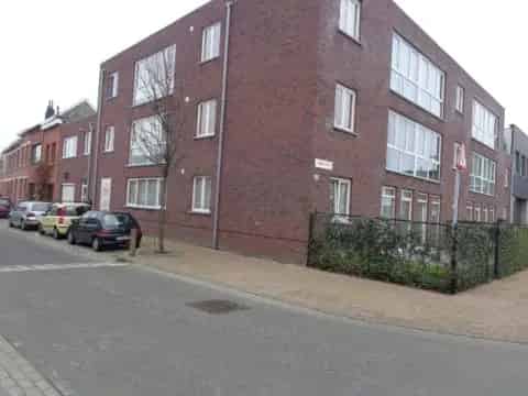 Appartementen Cornelis Schutstraat 11x1 slaapkamer 2x2 slaapkamers