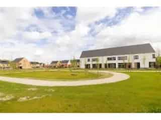 Huis te Koop Meerhout BEN Woningen Rustige Locatie