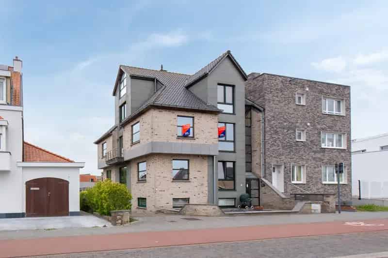 Appartement te huur nabij strand 2 slaapkamers