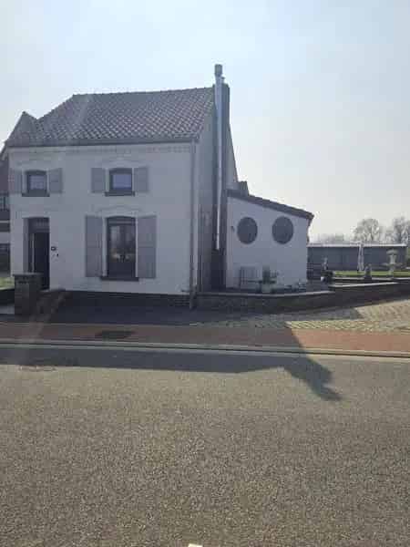 Gezellige woning met tuin 18 are