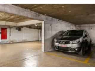 Parking te koop Berchem - Ondergrondse autostaanplaats Potvlietlaan