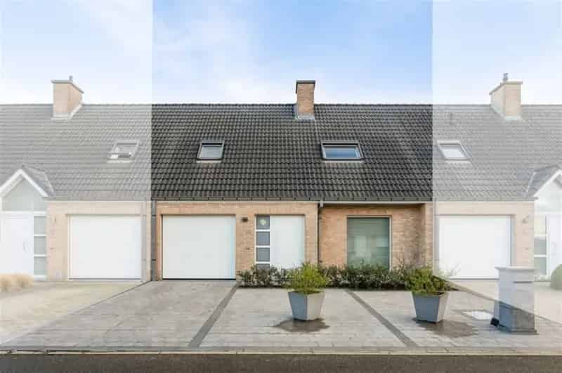 Instapklare woning te huur met 3 slpks