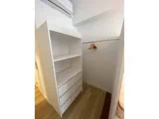 Appartement te delen Anderlecht - Prive douche en keuken