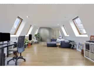 Loft te Koop Gent - Instapklaar Appartement 140m²