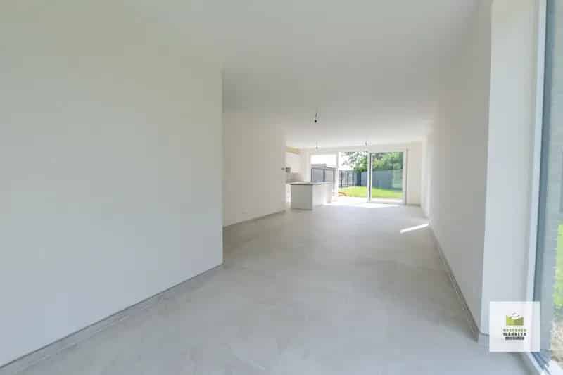 Nieuwbouwwoning 4 slaapkamers Landelijk Uitzicht