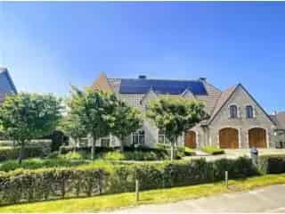 Luxe Villa te Koop Galmaarden - 500m² - 4 slaapkamers