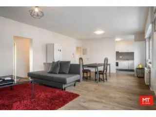 Appartement te Koop Kortrijk 2 slaapkamers 99m²