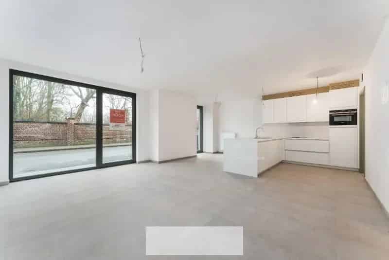 Nieuwbouw Appartement 2 slaapkamers Waregem 6 BTW mogelijk
