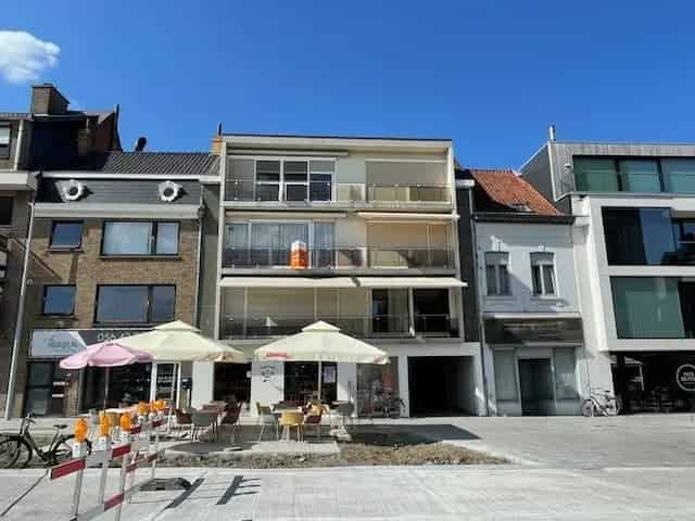 Appartement te huur Lauweplaats