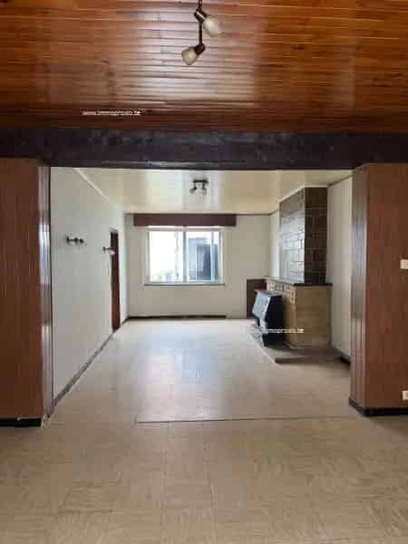 Huis te koop Gent Nieuwland 2 slaapkamers renovatieproject
