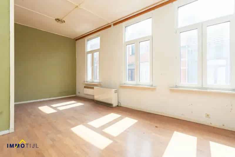 Opbrengsteigendom 4 Appartementen Hamme