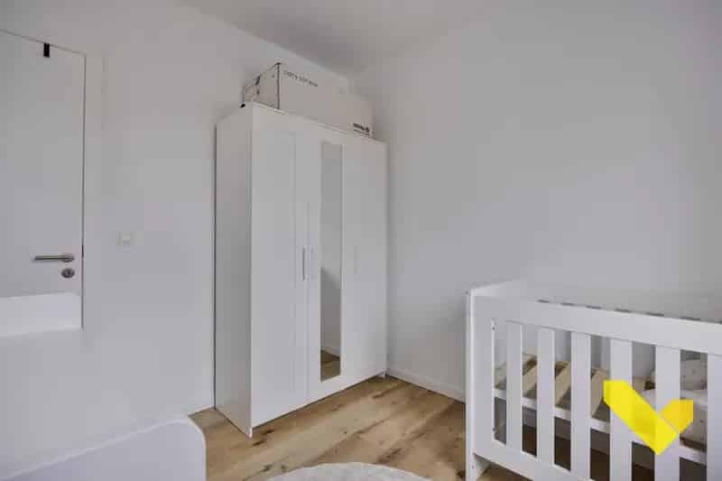 Appartement te Balen 2023 Lift Terras Garage 2 slaapkamers EPC A