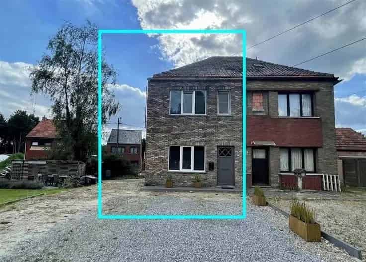 Gerenoveerde 3 Slaapkamer Huis Te Koop in Engsbergen