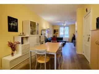 Duplex te Koop Molenbeek-Sint-Jean 3 slaapkamers Tuin