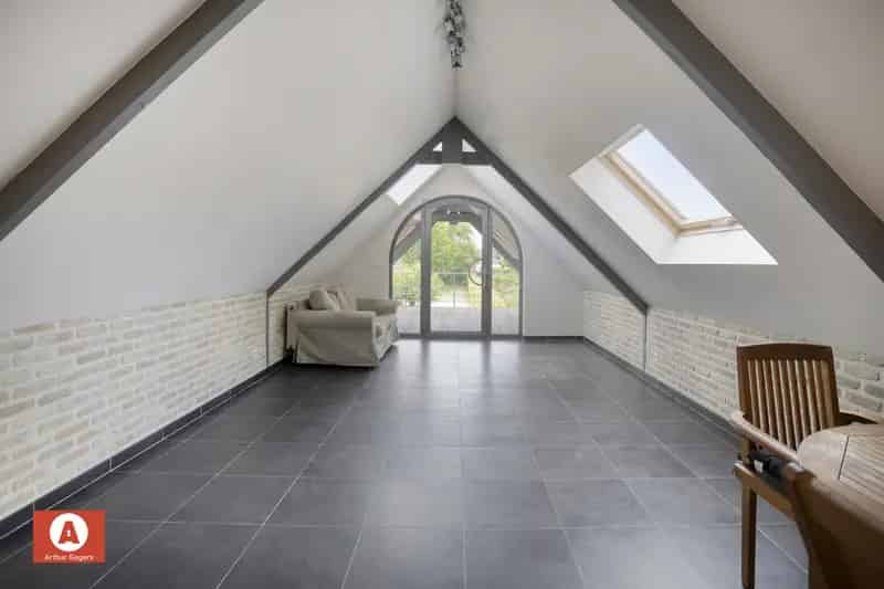 Energiezuinig Appartement te Londerzeel 124m² Terras Parkeerplaats