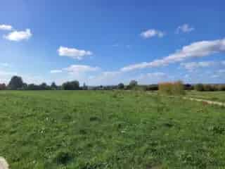Bouwgrond Marche-en-Famenne: Rustig wonen nabij voorzieningen