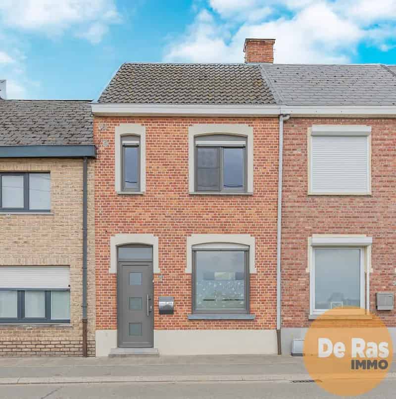 Schoonaarde Instapklare starterswoning 3 slaapkamers