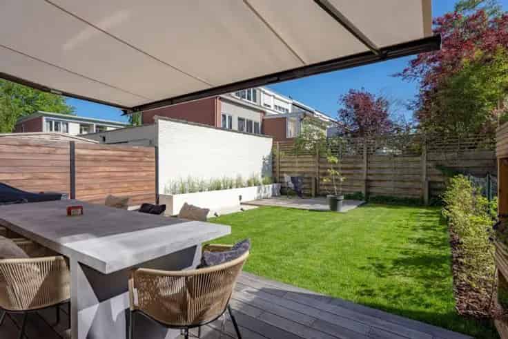 Duplex Appartement te Koop Kapellen