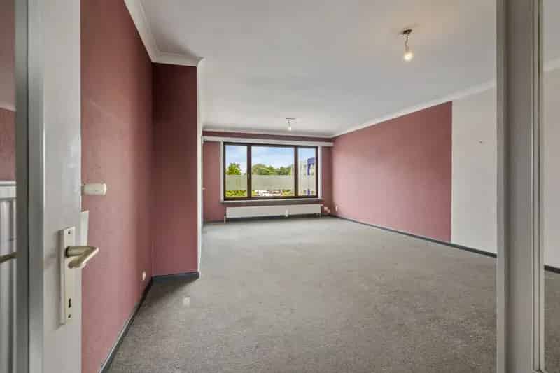 Appartement te koop Stekene 2 slaapkamers terras garagebox