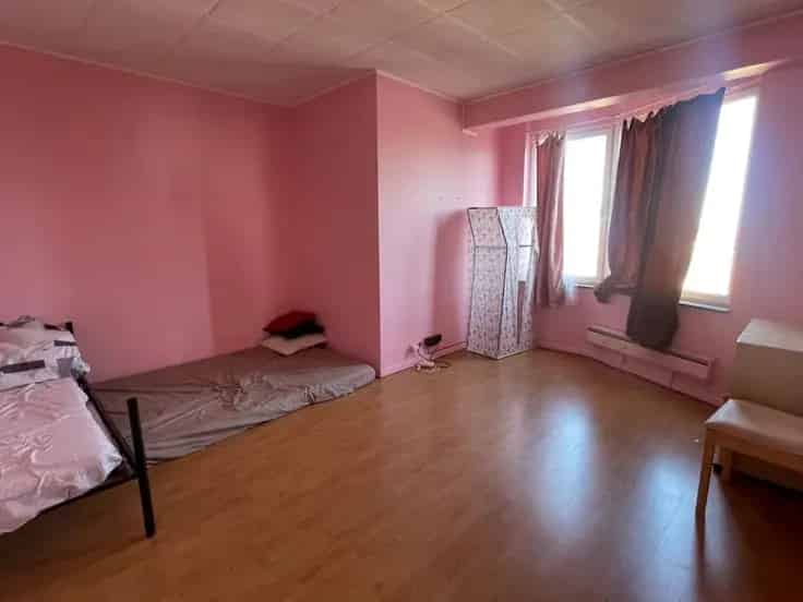 Appartement Te Koop Zuidstation 86m² 2 slaapkamers