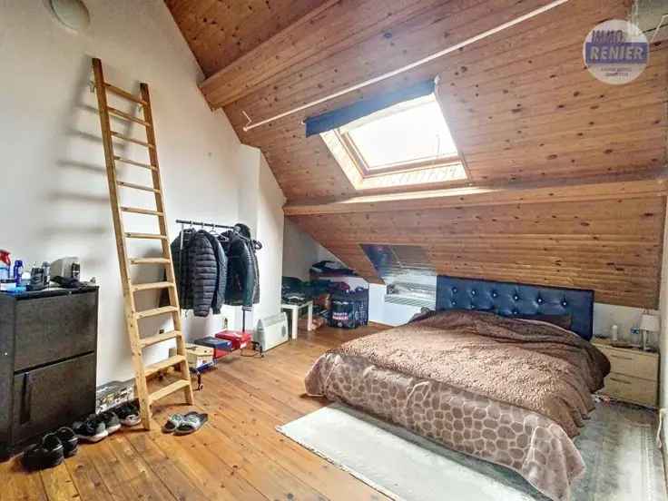 Appartementsblok Anderlecht 5 Units Te Koop