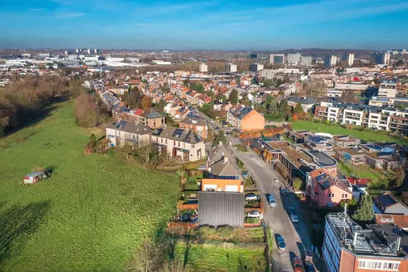 Bouwgrond Volledige Aanbod