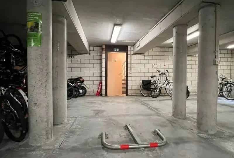 Garagebox te Huur