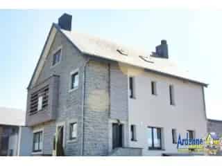 Appartement te Huur Rendeux