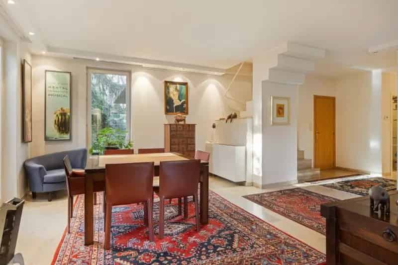 Prachtige Villa te Bonheiden in de Bossen