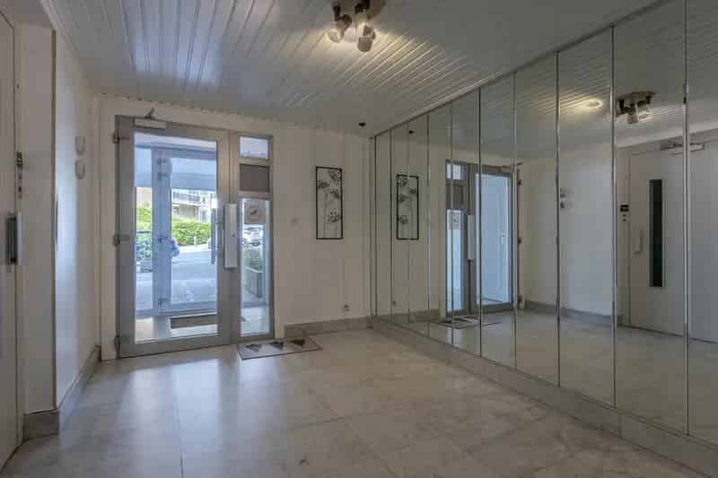 Appartement 3 slaapkamers Autostaanplaats Lift Vernieuwde Badkamer