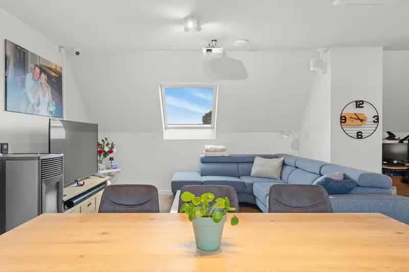 Energiezuinige Loft met Zonnig Terras Centrum