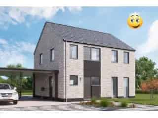 Huis te koop - Houtain-Saint-Siméon VBC76019