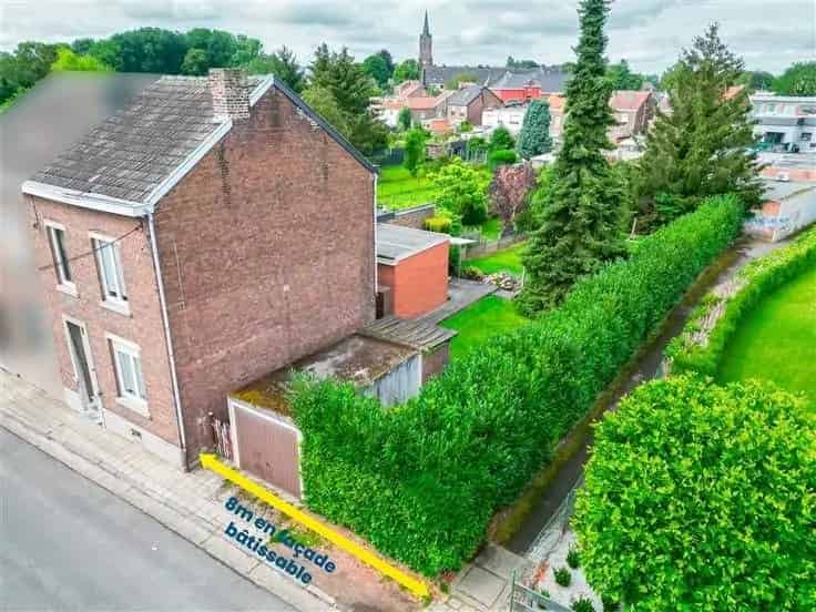 Huis Te Koop Alleur 253m² 532m² grond