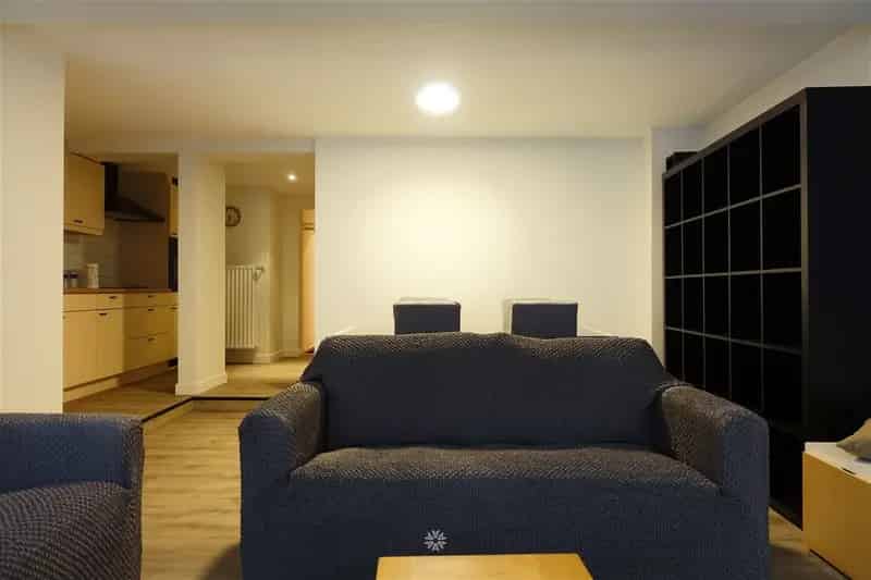 Gemeubeld Appartement Gent Centrum Te Huur