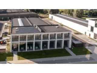 Kantoor te koop Lendelede 236m² Nieuwbouw