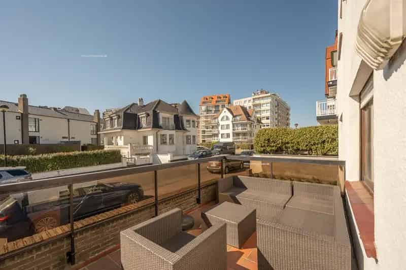 Huis te koop Knokke 3 slaapkamers renovatieproject