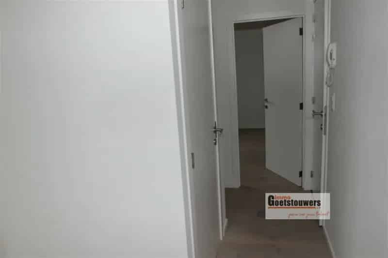 Appartement te huur 1 slaapkamer Centrum