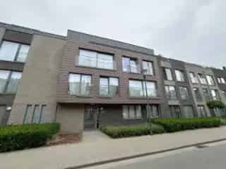 Appartement 2 chambres Anderlecht - Garage - Borne Electrique - PEB B+