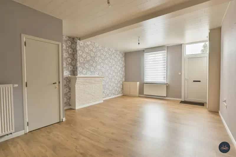 Gezellige Tweegevelwoning Diepe Tuin