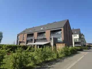 Appartement te huur Gembloux 2 slaapkamers 80m²