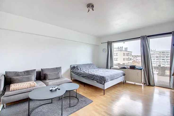 Appartement Te Koop