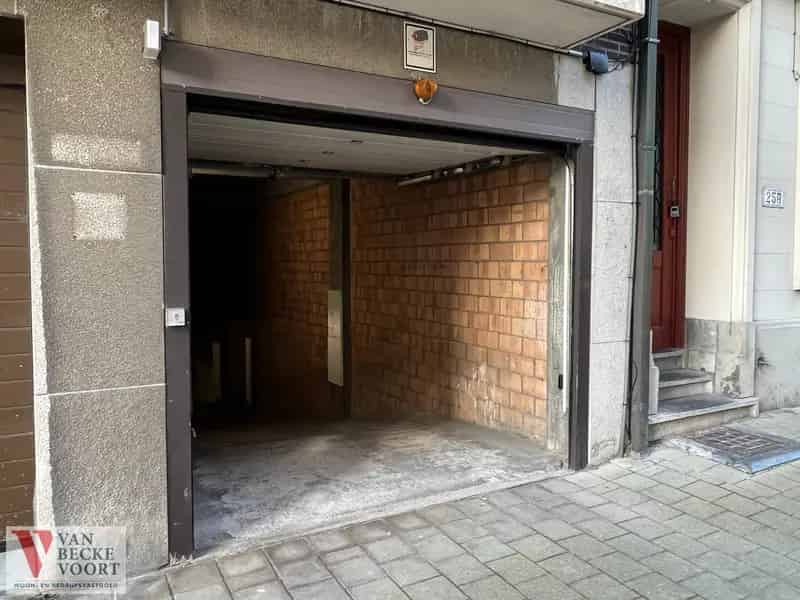 Standplaats 9 Residentie Design's - Centrum - Onmiddellijk Beschikbaar