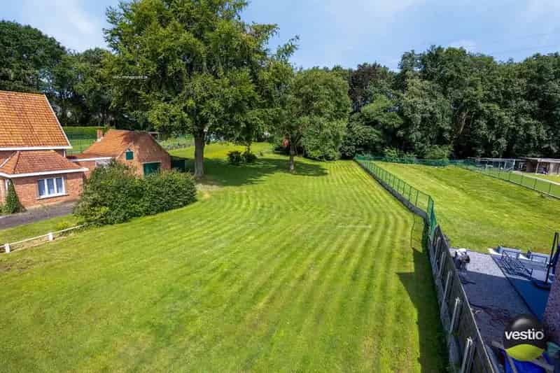 Bouwgrond Houthalen-Helchteren 19a 53ca