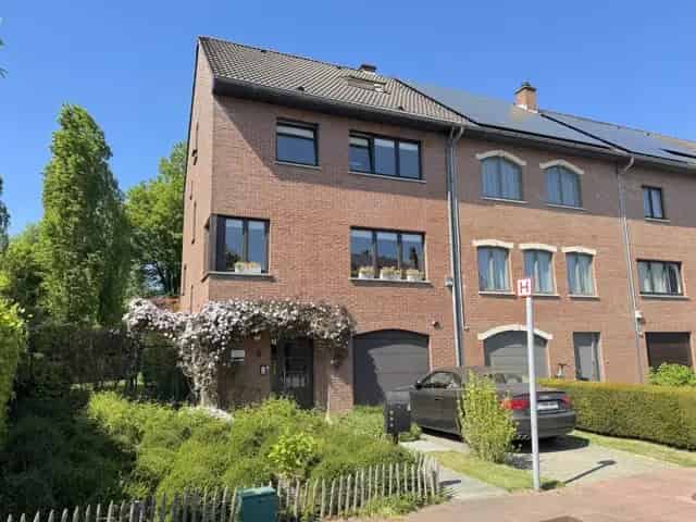 Huis te Woluwe-Saint-Pierre 274m2 5 slaapkamers