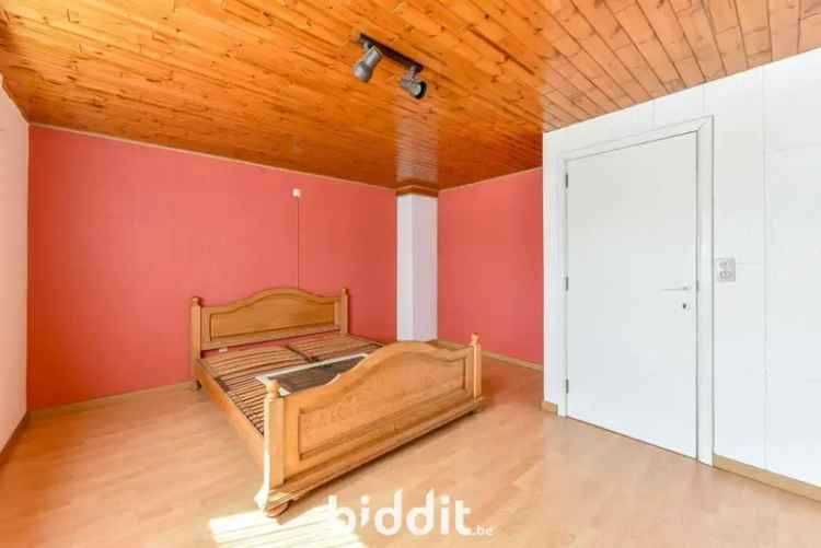 Te renoveren woning 160m² Zuidgerichte tuin