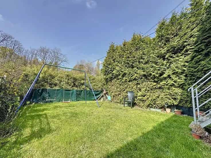 Appartement Te Koop: Tuin Garage Kelder 2 Slaapkamers